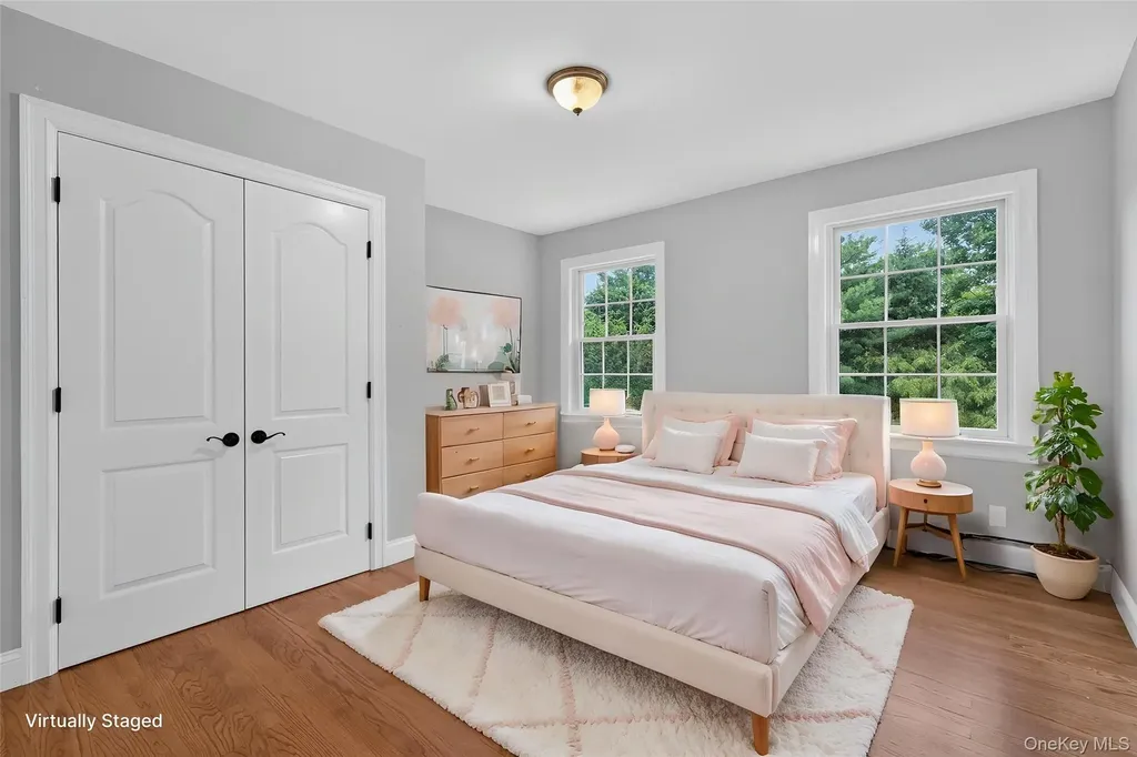 45 Brightwood Avenue Pearl River NY 10965