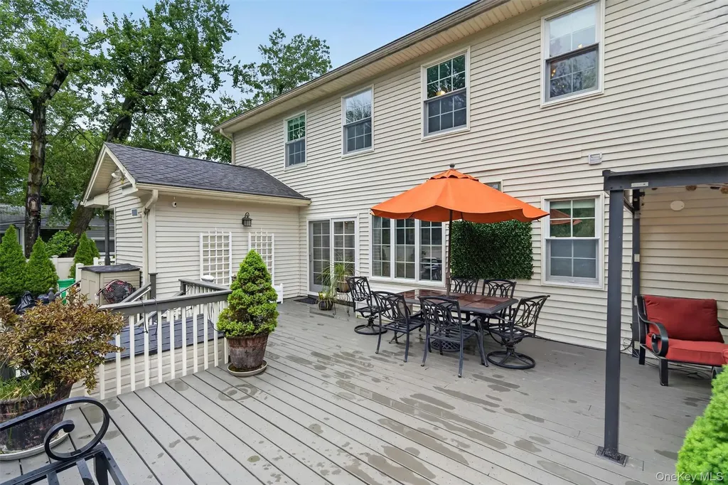 45 Brightwood Avenue Pearl River NY 10965