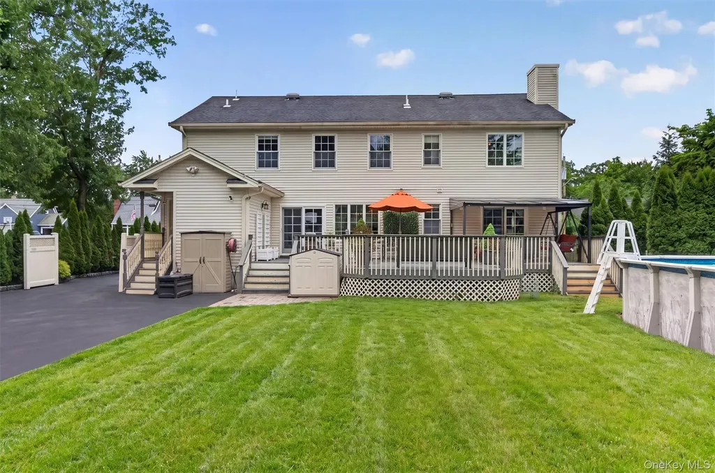 45 Brightwood Avenue Pearl River NY 10965