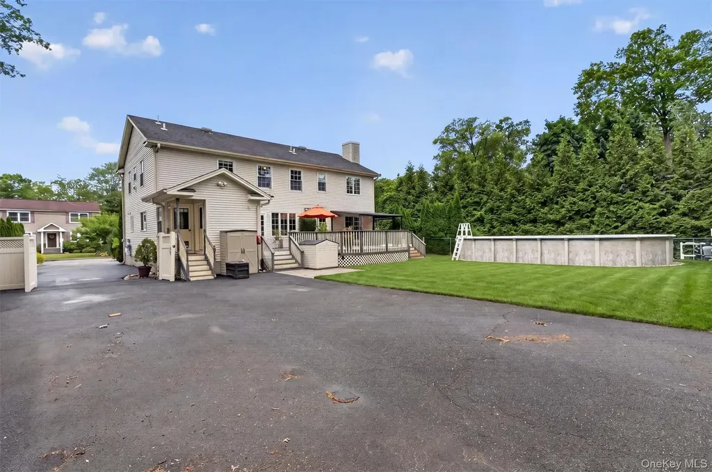 45 Brightwood Avenue Pearl River NY 10965
