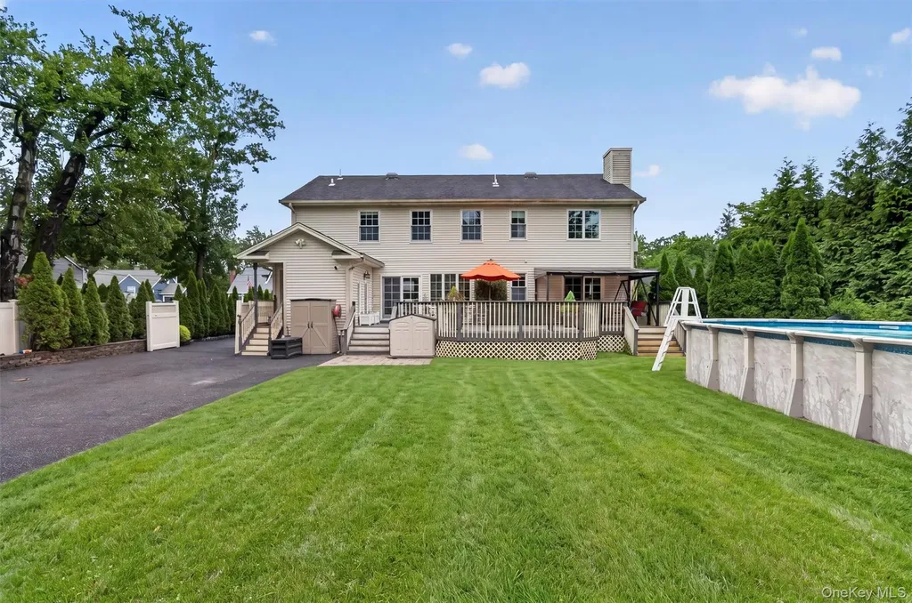45 Brightwood Avenue Pearl River NY 10965