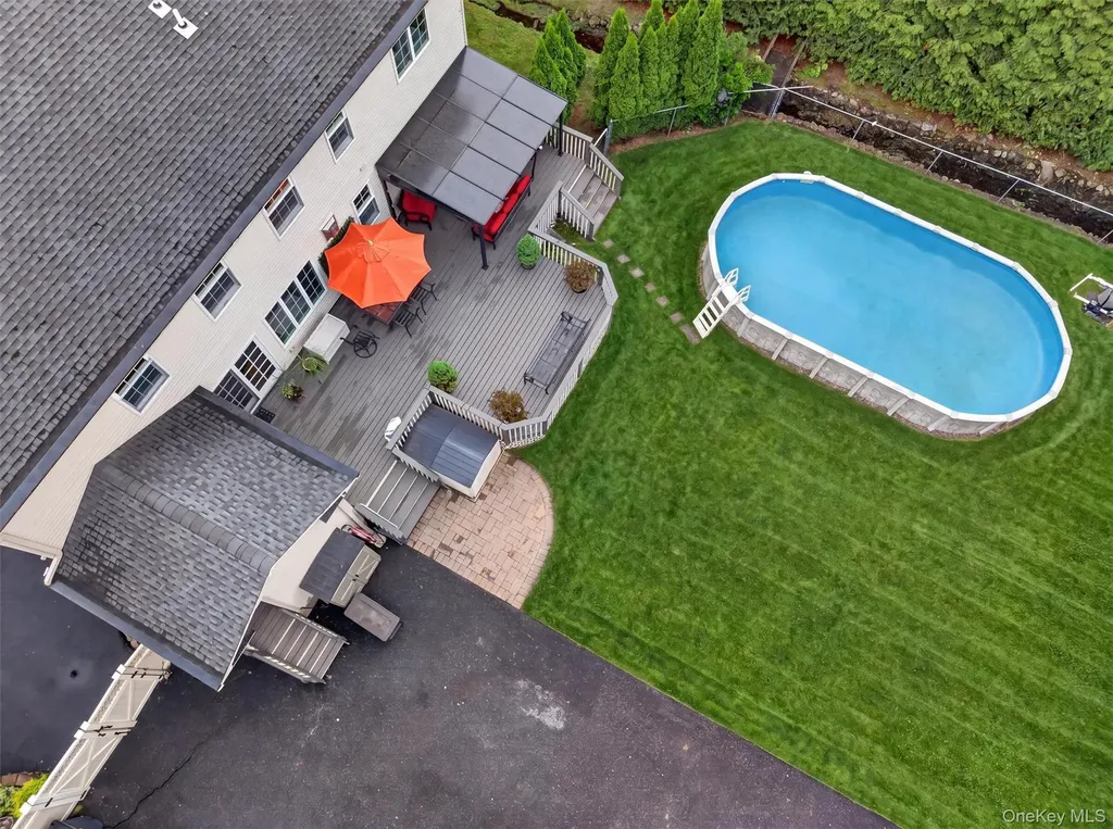 45 Brightwood Avenue Pearl River NY 10965
