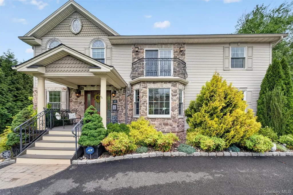 45 Brightwood Avenue Pearl River NY 10965