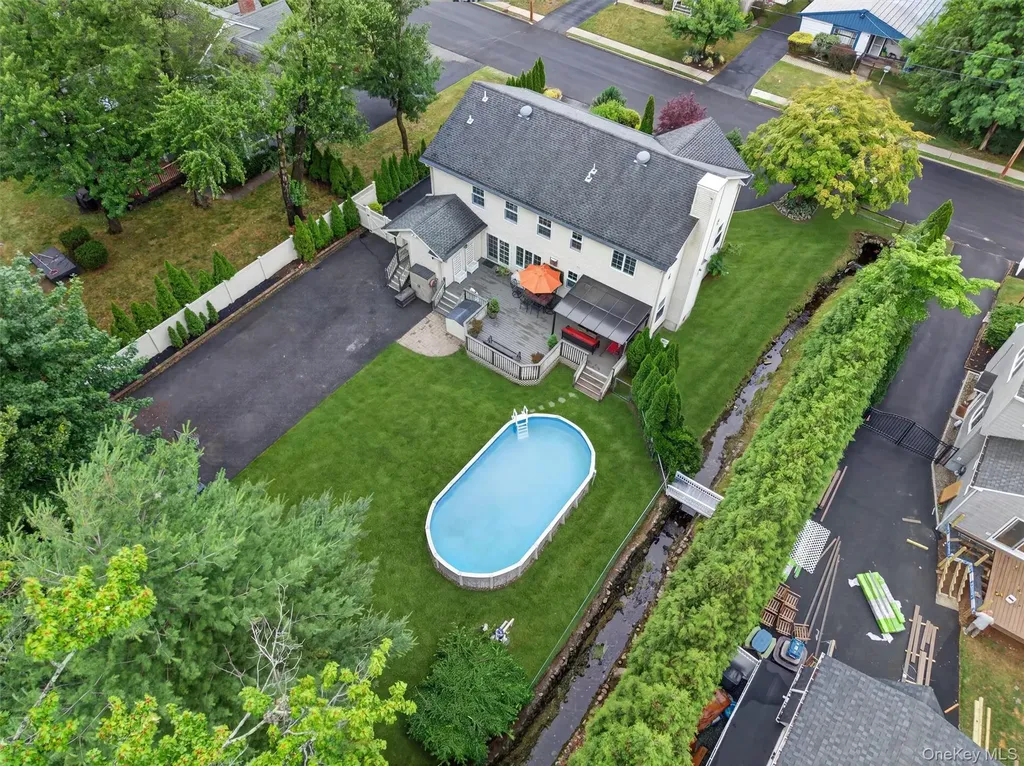 45 Brightwood Avenue Pearl River NY 10965