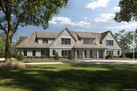 39 Topping Field Court Bridgehampton NY 11932