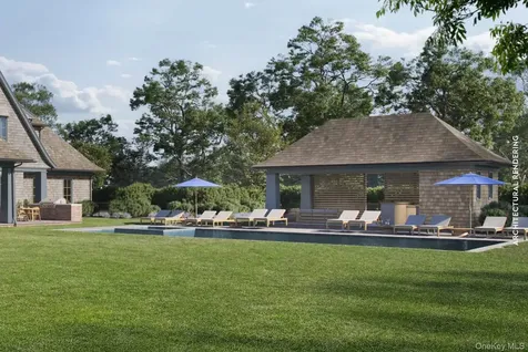 39 Topping Field Court Bridgehampton NY 11932