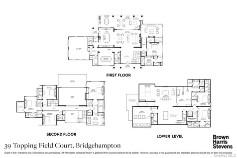 39 Topping Field Court Bridgehampton NY 11932