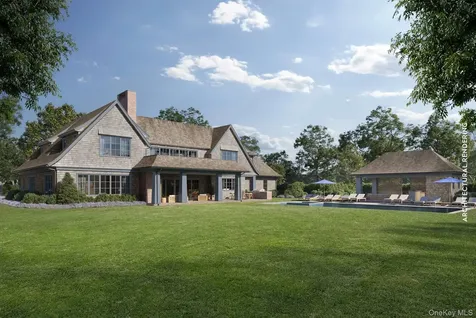 39 Topping Field Court Bridgehampton NY 11932
