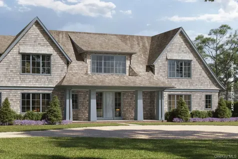 39 Topping Field Court Bridgehampton NY 11932