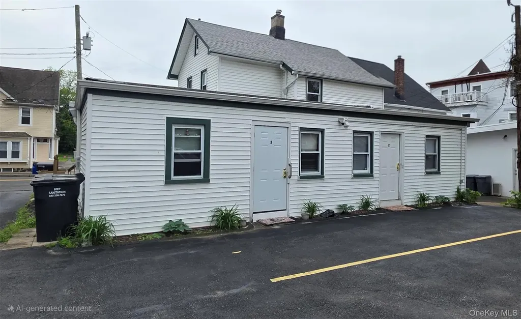 11 Franklin Avenue Pearl River NY 10965