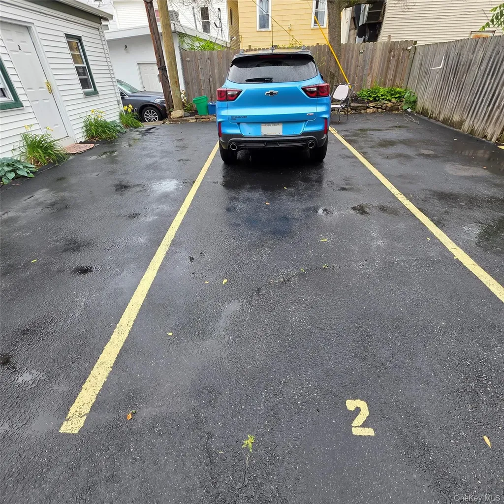 11 Franklin Avenue Pearl River NY 10965