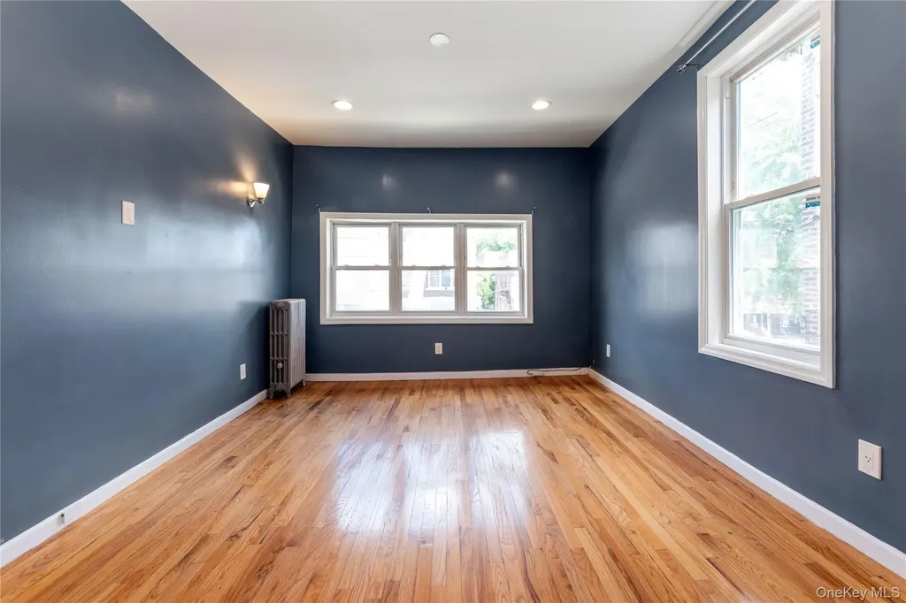 3321 Fish Avenue Bronx NY 10469