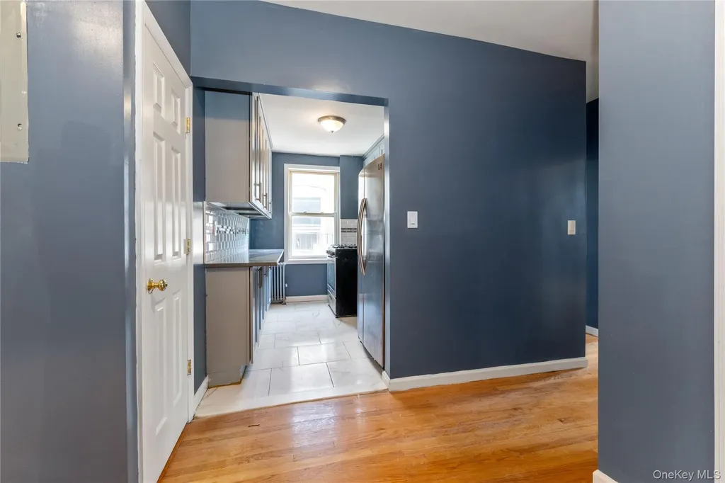 3321 Fish Avenue Bronx NY 10469