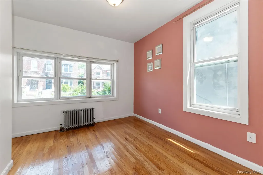 3321 Fish Avenue Bronx NY 10469