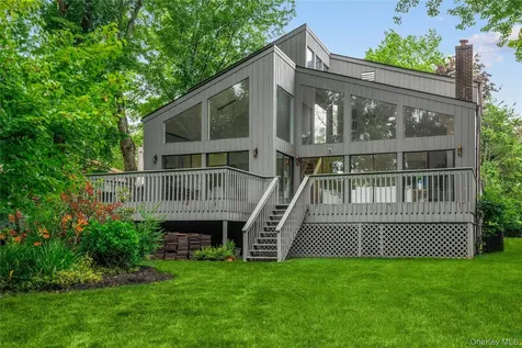 52 Talcott Road Rye Brook NY 10573