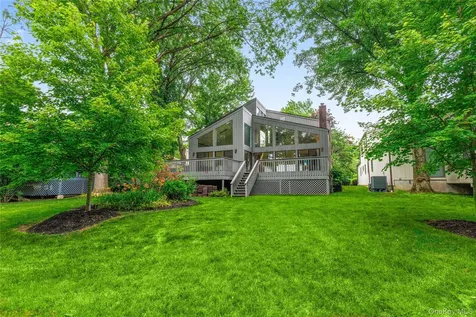 52 Talcott Road Rye Brook NY 10573