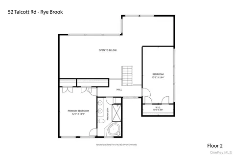 52 Talcott Road Rye Brook NY 10573
