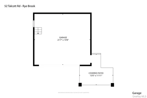 52 Talcott Road Rye Brook NY 10573