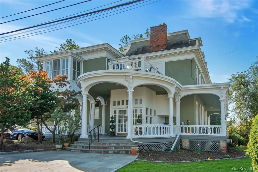 80 Church Street Tarrytown NY 10591