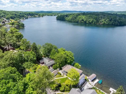 41 Tamarack Road Mahopac NY 10541