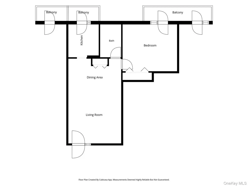 1 Beecher Lane Peekskill NY 10566