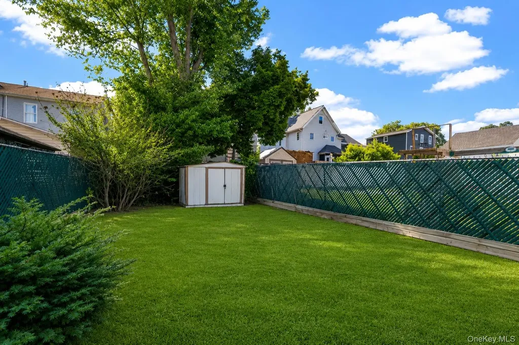 464 S 2nd Avenue Mount Vernon NY 10550