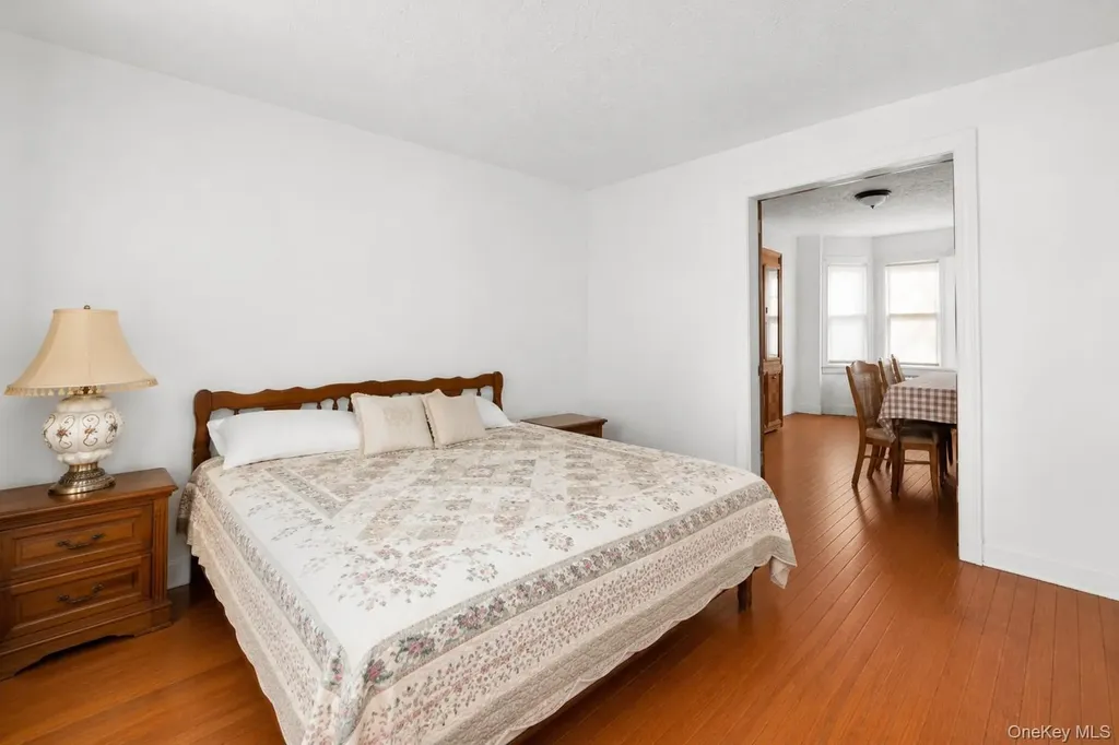 464 S 2nd Avenue Mount Vernon NY 10550