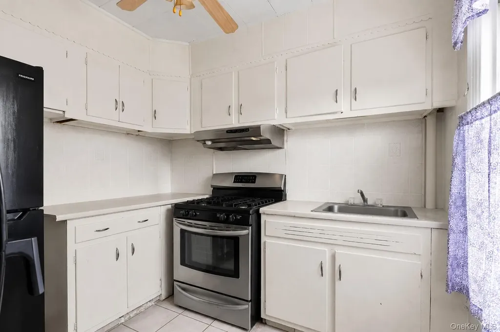 464 S 2nd Avenue Mount Vernon NY 10550