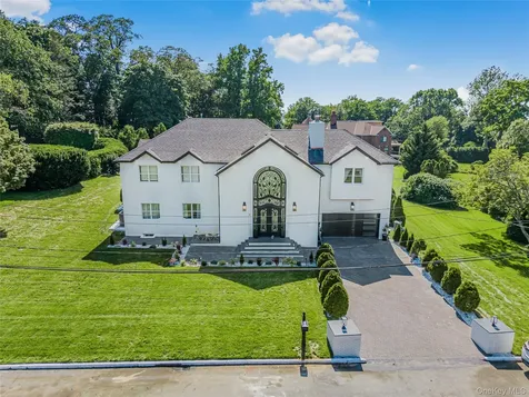 3 Fairview Lane Glen Cove NY 11542