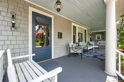 107 Sidney Street Oyster Bay NY 11771