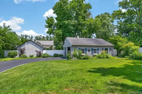 107 Sidney Street Oyster Bay NY 11771