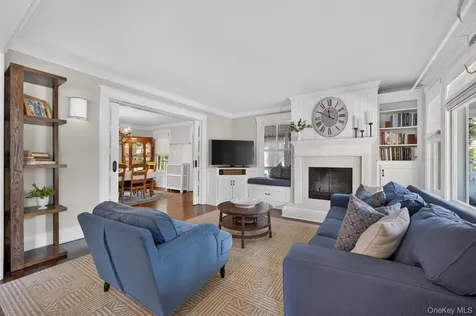 107 Sidney Street Oyster Bay NY 11771