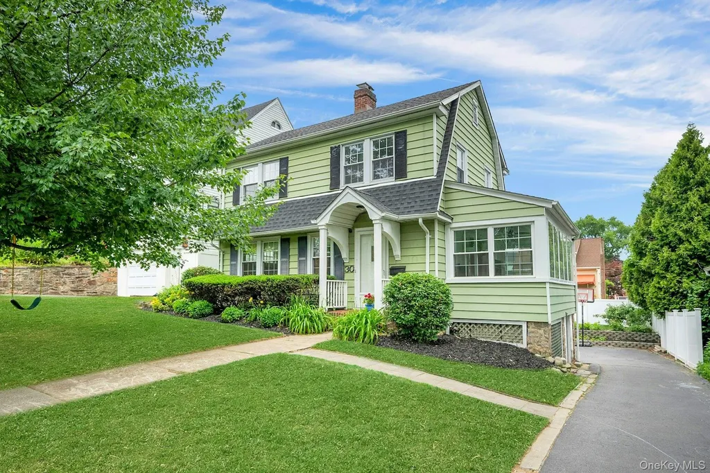30 Lee Avenue White Plains NY 10606