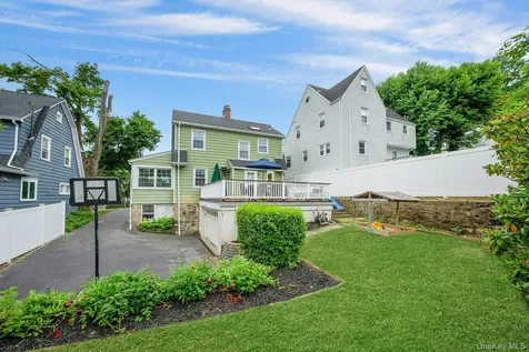 30 Lee Avenue White Plains NY 10606