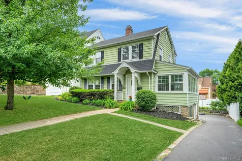 30 Lee Avenue White Plains NY 10606