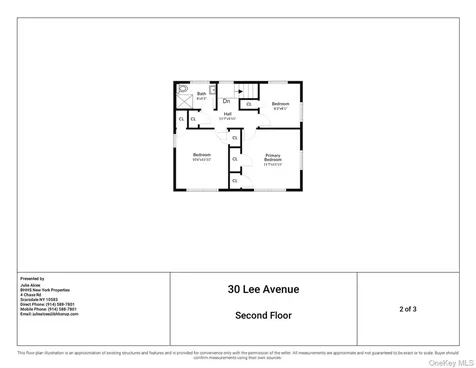 30 Lee Avenue White Plains NY 10606