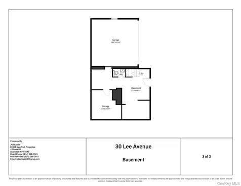30 Lee Avenue White Plains NY 10606