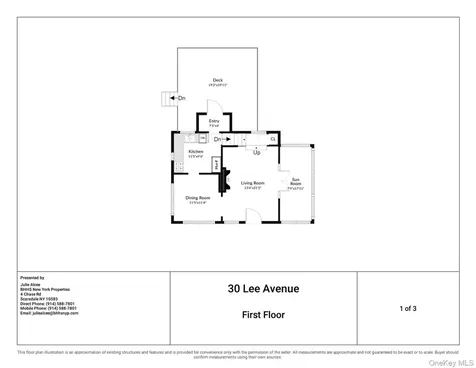 30 Lee Avenue White Plains NY 10606