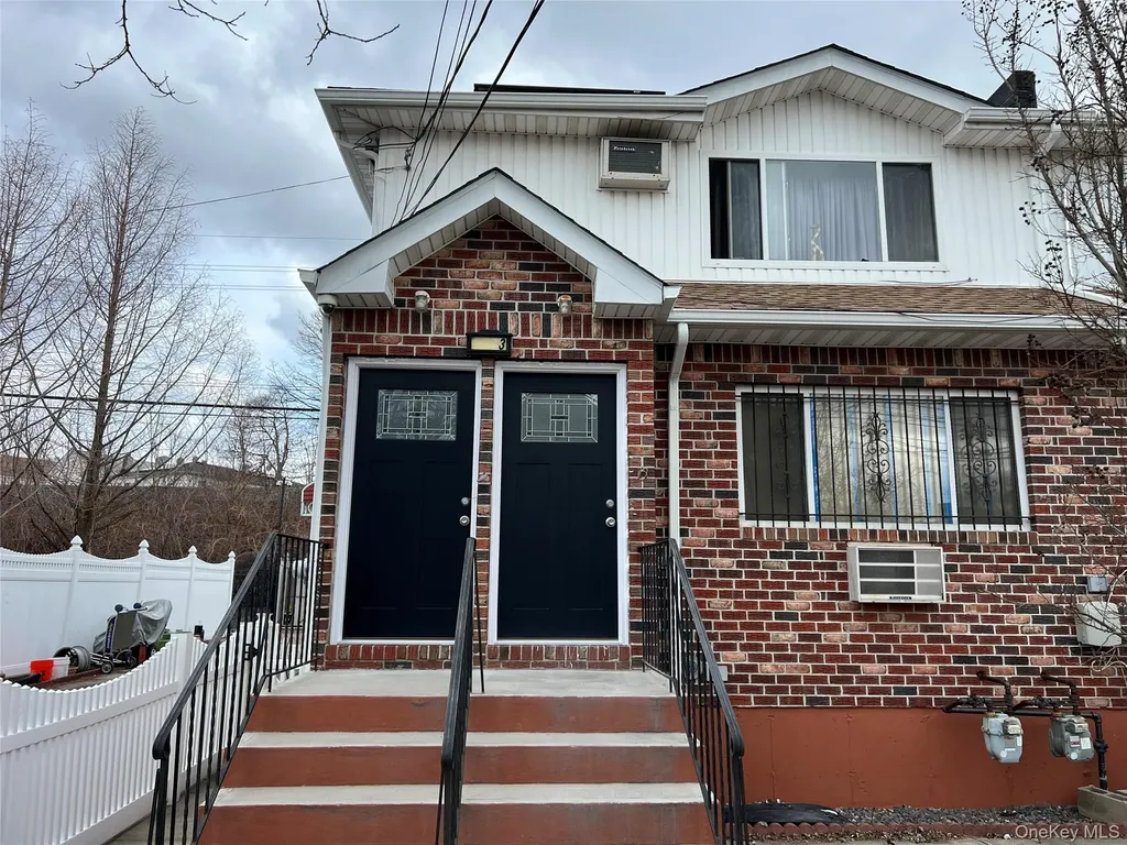 112-63 Bedell Street Jamaica NY 11433