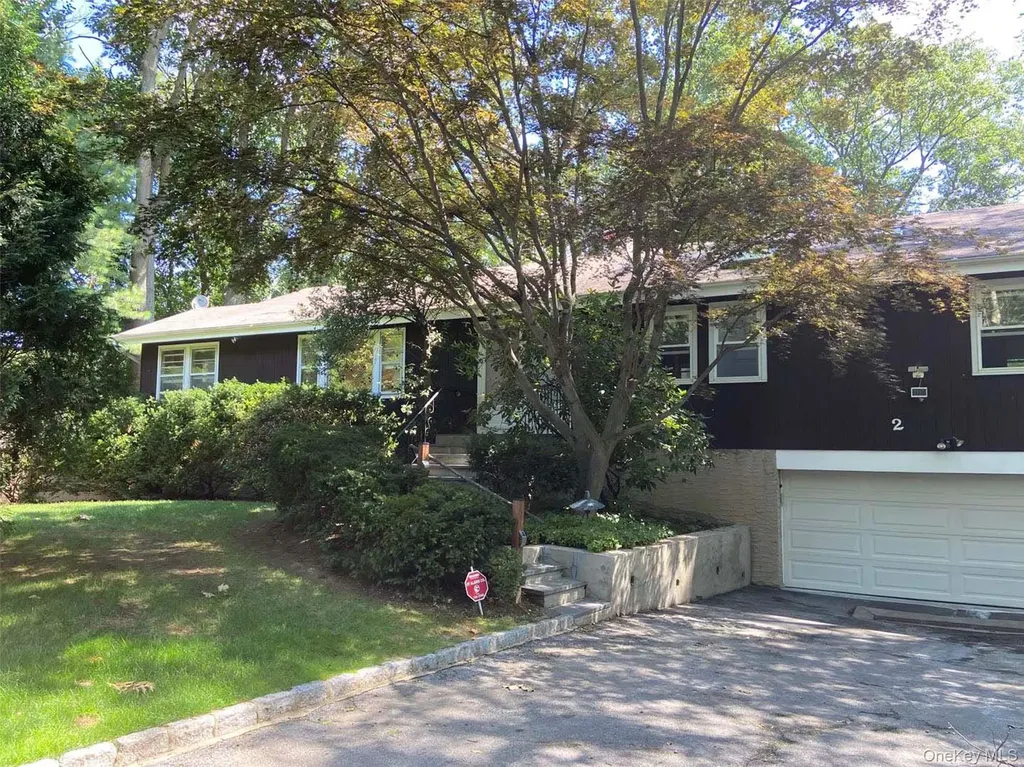 2 Livingston Road Scarsdale NY 10583