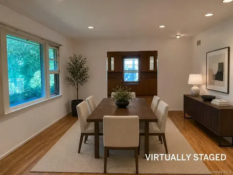 2 Livingston Road Scarsdale NY 10583