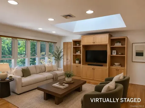 2 Livingston Road Scarsdale NY 10583