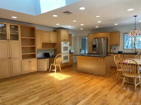 2 Livingston Road Scarsdale NY 10583