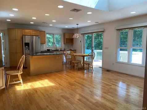 2 Livingston Road Scarsdale NY 10583