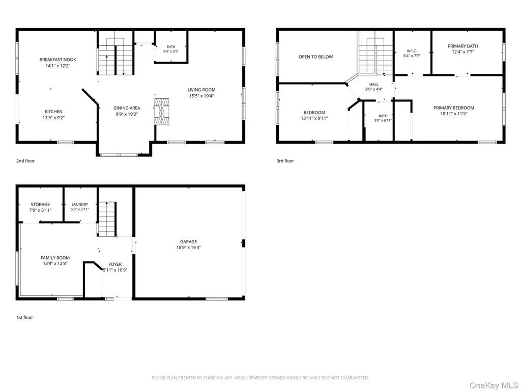 141 Meadow Lane Nanuet NY 10954