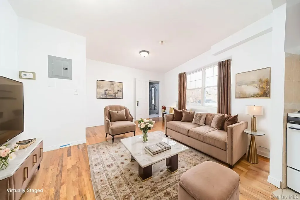 23-58 80th Street East Elmhurst NY 11370