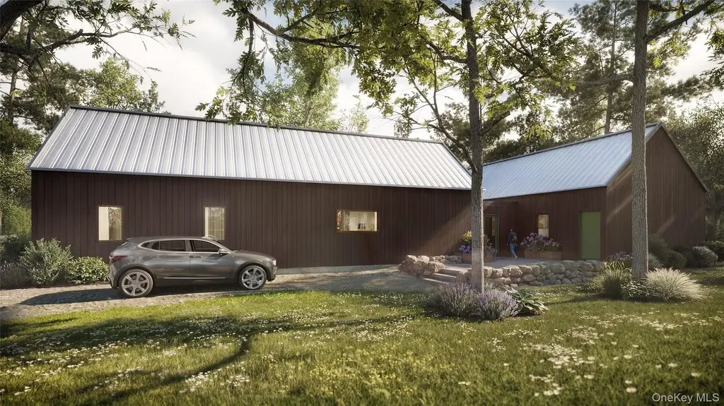 60 Morgan Hill Road Hurley NY 12443