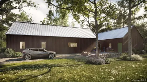60 Morgan Hill Road Hurley NY 12443