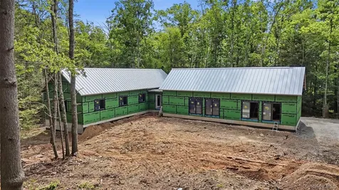 60 Morgan Hill Road Hurley NY 12443