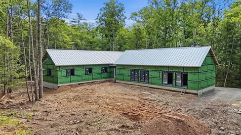 60 Morgan Hill Road Hurley NY 12443